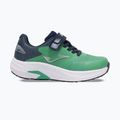 Children's running shoes Joma Speed Jr green 8