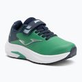 Children's running shoes Joma Speed Jr green