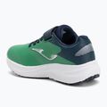 Children's running shoes Joma Speed Jr green 3