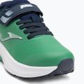Children's running shoes Joma Speed Jr green 7