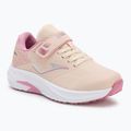 Children's running shoes Joma Speed Jr pink