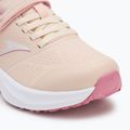 Children's running shoes Joma Speed Jr pink 7