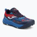 Children's running shoes Joma Sima Jr navy blue / royal blue