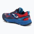 Children's running shoes Joma Sima Jr navy blue / royal blue 3