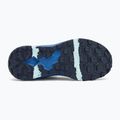 Children's running shoes Joma Sima Jr navy blue / royal blue 4
