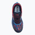 Children's running shoes Joma Sima Jr navy blue / royal blue 5