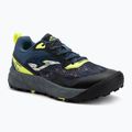 Children's running shoes Joma Sima Jr grey/yellow