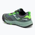 Children's running shoes Joma Kubor green 3