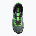 Children's running shoes Joma Kubor green 5