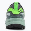 Children's running shoes Joma Kubor green 6