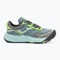 Children's running shoes Joma Kubor green 8