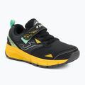 Children's running shoes Joma Tundra Jr black