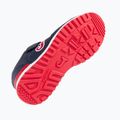 Joma Tornado children's shoes navy blue/red 4