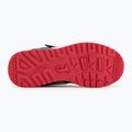 Joma Tornado children's shoes navy blue/red 4