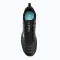 Men's football boots Joma Numero-10 FG black/turquoise 5