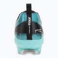 Men's football boots Joma Numero-10 FG black/turquoise 6