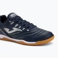 Men's football boots Joma Maxima IN navy 7