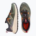 Men's running shoes Joma Trek khaki 8