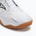 Men's badminton shoes Joma Netrush white 7