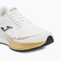 Running shoes Joma R.2000 white/gold 7