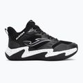 Men's basketball shoes Joma Buzzer black 2
