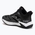 Men's basketball shoes Joma Buzzer black 3