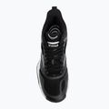 Men's basketball shoes Joma Buzzer black 5