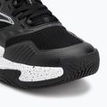 Men's basketball shoes Joma Buzzer black 7