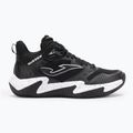 Men's basketball shoes Joma Buzzer black 8