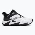 Men's basketball shoes Joma Buzzer white 2