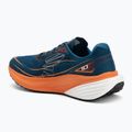 Men's running shoes Joma Super Cross petroleum 3