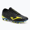 Men's football boots Joma Evolution Top FG black
