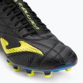 Men's football boots Joma Evolution Top FG black 7