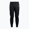 Men's Joma Challenge tennis trousers black/dark grey