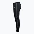 Men's Joma Challenge tennis trousers black/dark grey 3