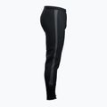 Men's Joma Challenge tennis trousers black/dark grey 4