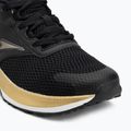 Women's running shoes Joma Active Lady black/gold 7