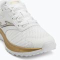 Women's running shoes Joma Active Lady white/gold 7