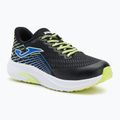 Children's running shoes Joma Super Cross black