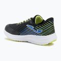 Children's running shoes Joma Super Cross black 3