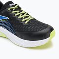 Children's running shoes Joma Super Cross black 7