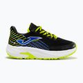 Children's running shoes Joma Super Cross black 8
