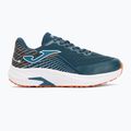 Children's running shoes Joma Super Cross navy blue 2