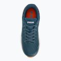 Children's running shoes Joma Super Cross navy blue 5