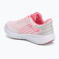 Children's running shoes Joma Super Cross pink 3