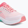 Children's running shoes Joma Super Cross pink 7