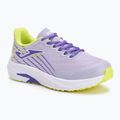 Children's running shoes Joma Super Cross purple