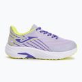 Children's running shoes Joma Super Cross purple 2