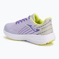 Children's running shoes Joma Super Cross purple 3