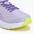 Children's running shoes Joma Super Cross purple 7